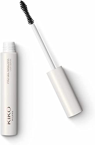KIKO Milano Pro Gel Mascara Lash Serum | Suero Para Pestañas Con Efecto Longitud Y Volumen