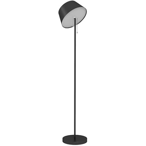 Outsunny Lampadaire extérieur LED RGB Cover