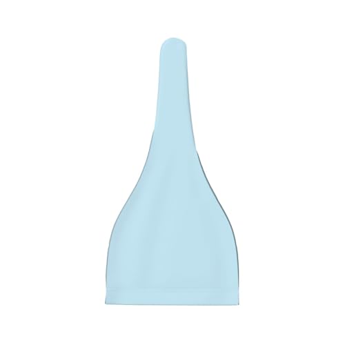 Solid Color Small Fresh Print Newborn Baby Hat, Soft Top Knotted Beanie Cap, Cute Infant Headwear for 0-6 Months Welcome Party2