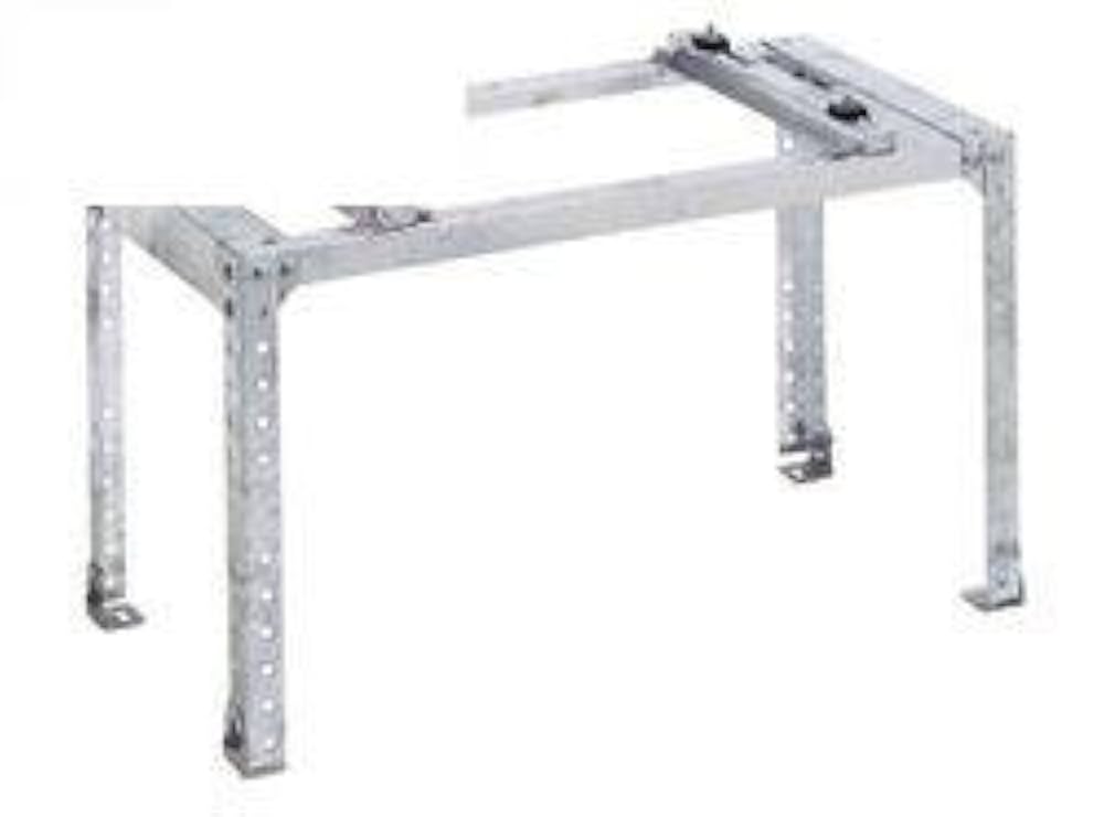 エアコンタイマー　オーケー器材 Amazon.co.jp: オーケー器材(O.K. KIZAI) エアコン室外機架台 RA