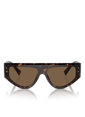 サングラス ドルチェ&ガッバーナ DG 4461 502/73 ハバナダークブラウン