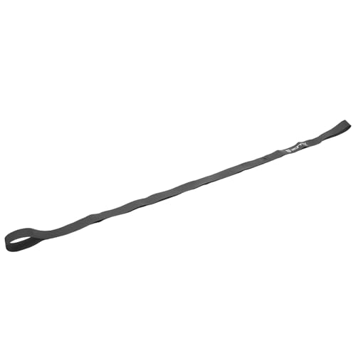 Cinta protectora para cámara interna de PVC para bicicleta de montaña de 20 pulgadas, color negro miniatura 1