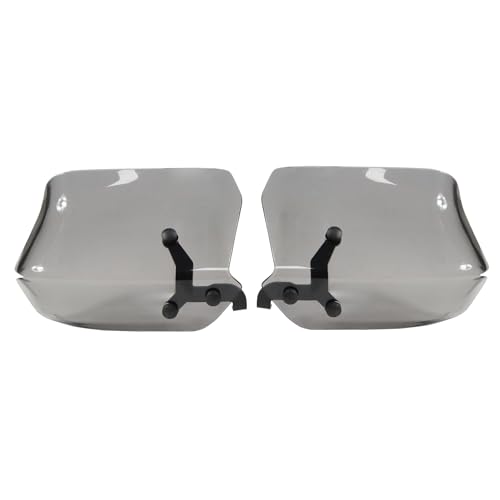 Protection guidon KYMCO Xciting S 400 confort urbain quotidien