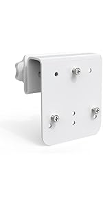 Uogw Sun Rain Shade Camera Cover Shield Works For Blink XT,XT2,(3rd Gen