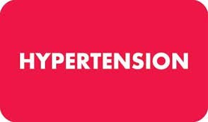 SY1335, Hypertension, RED Label, 2