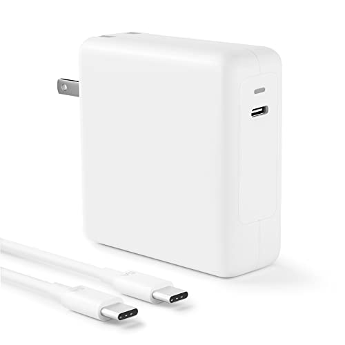MacBook-Pro-Charger100W-USB-C-Charger-for-MacBook-Pro-16-15-14-13-Inch-MacBook-Air-Charger-USB-C-Laptop-Charger-for-Mac-Book-Pro-Air-2022-M22021202020192018-66ft-5A-USB-C-to-C-Cable