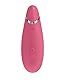Womanizer Premium 2 Klitoris-Sauger –Saugspielzeug mit Autopilot und Smart Silence – Wasserdichter Klitoris-Stimulator mit 14 Sauggeschwindigkeiten – Vibrierendes Sexspielzeug für Frauen - Rosa