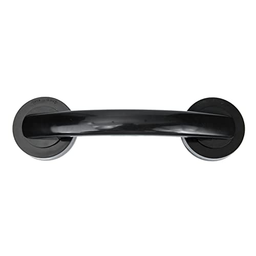 Shower Grab Bar Suction Cup Balance Assistant Bathroom Shower Handle Non-Slip Safety Handrail Support for Disabled Elderly Injury Senior Assistant Bathtub Grab Bar
