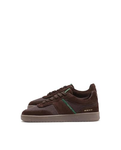 Image of Rare Rabbit Mens Rubio Sneaker