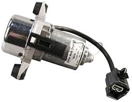 for Volvo (99-11) Vacuum Pump for Brake Booster OEM Hella