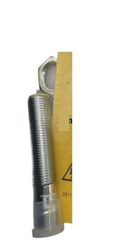 Sensor BI4-M12-AP6X-H1141 de alta durabilidad con cuerpo roscado resistente 2