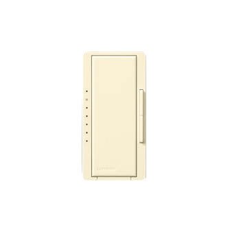 Lutron MACL-153M-LA Dimmer, Maestro, CFL/LED/Incandescent/Halogen, 150/600W