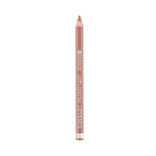 essence Soft & Precise Lip Pencil – 402 Honey (0.78 g)