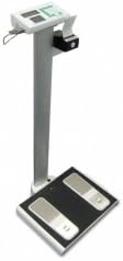 Marsden MBF-6010 Body Composition Column Scales with Height Measure and Printer