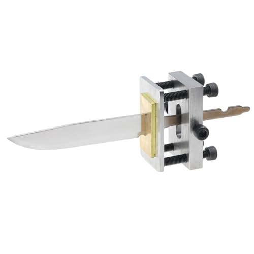 DERRACO ENGINEERING GUARD PRESS