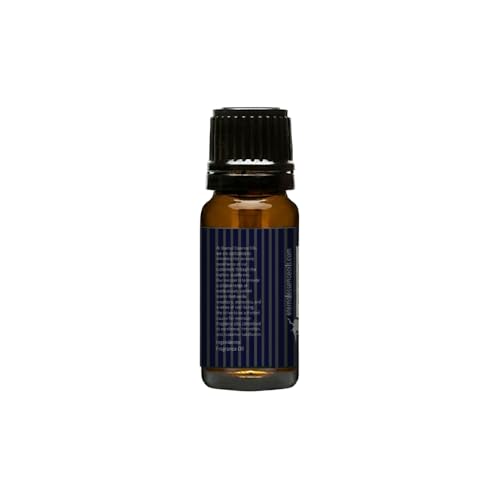 Image of Eternal Essence Oils Pinstripes 10ml Fragrance Oil - Mint Leaves, Grapefruit, Cardamom & Amber Woods - Cool, Clean, Musk-Infused Scent with Magnetic Spice