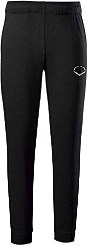 EvoShield Calças de lã para adultos e jovens profissionais Team