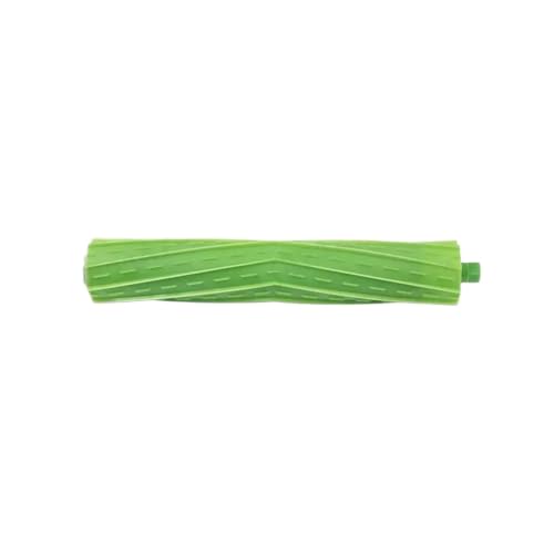 Rodillo de cepillo para Roomba i7 e5 e6 con doble extractor de goma de alta succión 7