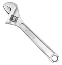 INGCO Adjustable wrench 150mm - HADW131062