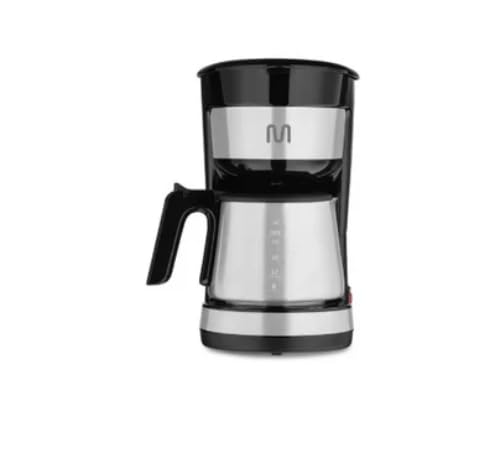 Imagen de Multilaser Multi Home Cafetera Eléctrica, 1