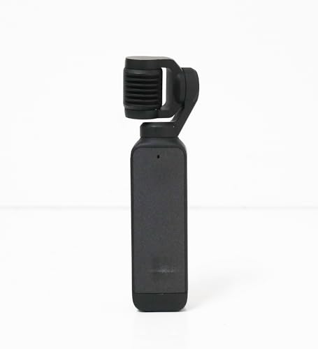 DJI Pocket 2 Creator Combo - 3 Axis Gimbal Stabilizer with 4K Camera 1/1.7 CMOS by DJI - Image 5