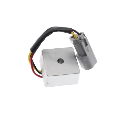 Régulateur de tension universel pour réparer la charge Club Car 1025159-01