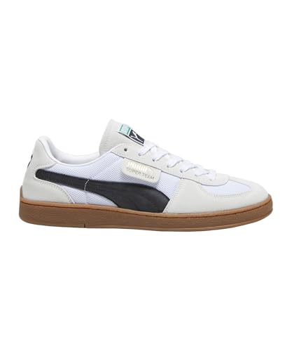 PUMA Super Team Og Baskets pour homme Blanc Taille 37,5