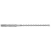 DEWALT DW5710 5/8-Inch by 11-Inch by 16-Inch 2 Cutter Spline Shank Rotary Hammer Bit