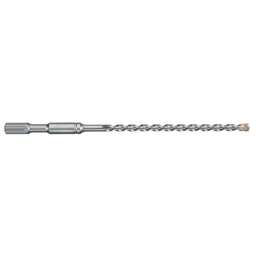 Foret 2 cutters DeWALT Dw5710 à tige spline pour marteau perforateur fixe - 2