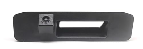 Caméra de recul W205 W447 pour se garer facilement en ville la nuit