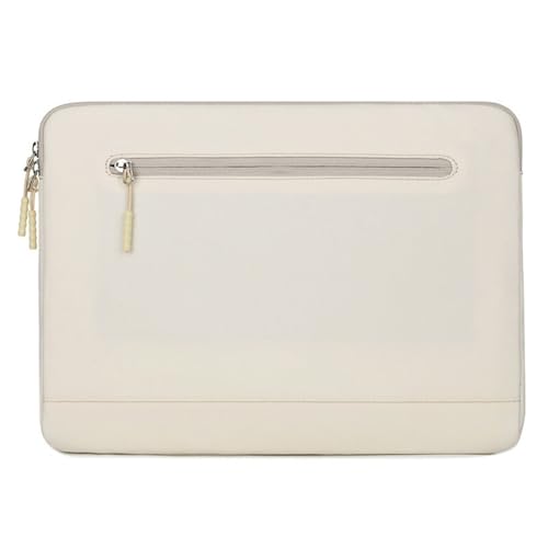 Housse ordinateur portable 13-15.6 pouces étui tablette tissu Oxford