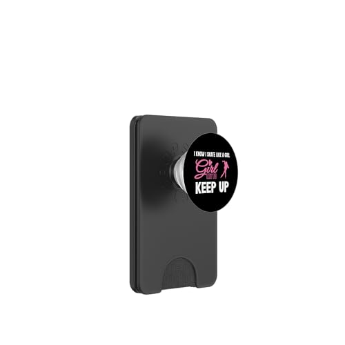 Regalo para Mujer con Rodillo PopSockets PopWallet para MagSafe