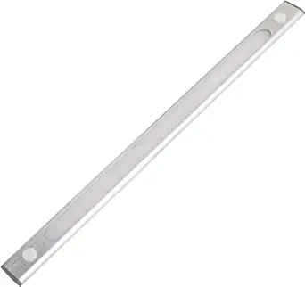 AHUJA INTERNATIONAL LED Profile Light Under Cabinet Lighting Counter Lighting Wardrobe, Kitchen, Closet Light Lighting Ultra Slim (Warm White) (4FT)