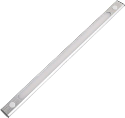 Image of AHUJA INTERNATIONAL LED Profile Light Under Cabinet Lighting Counter Lighting Wardrobe, Kitchen, Closet Light Lighting Ultra Slim (Warm White) (2FT)