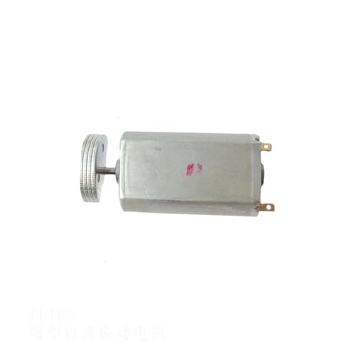 Moteur de vibration FF180 DC petit format haute performance