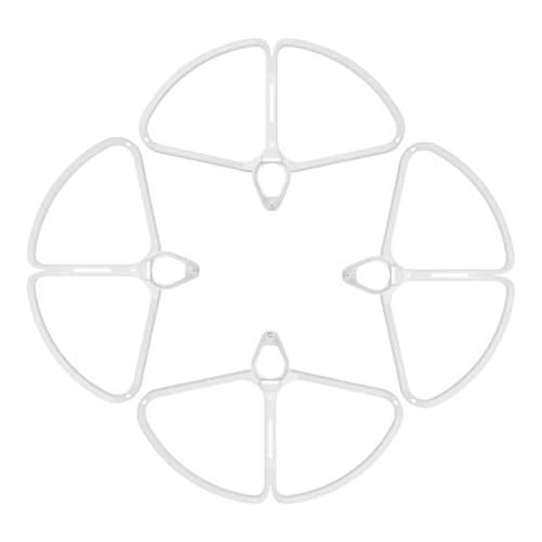 2 Pair ABS Propeller Guard Protector for DJI Phantom 4/4Pro Advanced Drone Parts