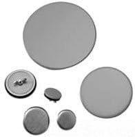 Hoffman AS400 Hole Seal, Gasketed, Oil Tight, 4", Painted Steel