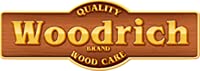 Woodrich Brand Heavy Duty Wood Stripper & Wood Cleaner for Wood Decks, Wood Fences, Wood Siding, and Log Cabins - HD80 Covers up to 750 Square Feet