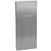 Square D by Schneider Electric HOM3060M100PC Homeline 100 Amp 30-Space 60-Circuit Indoor Main Breaker Load Center with Cover (Plug-on Neutral Ready),