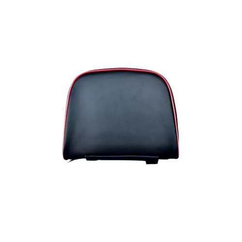 Soutien dossier moto GTS300 amovible pour un maintien dorsal optimal