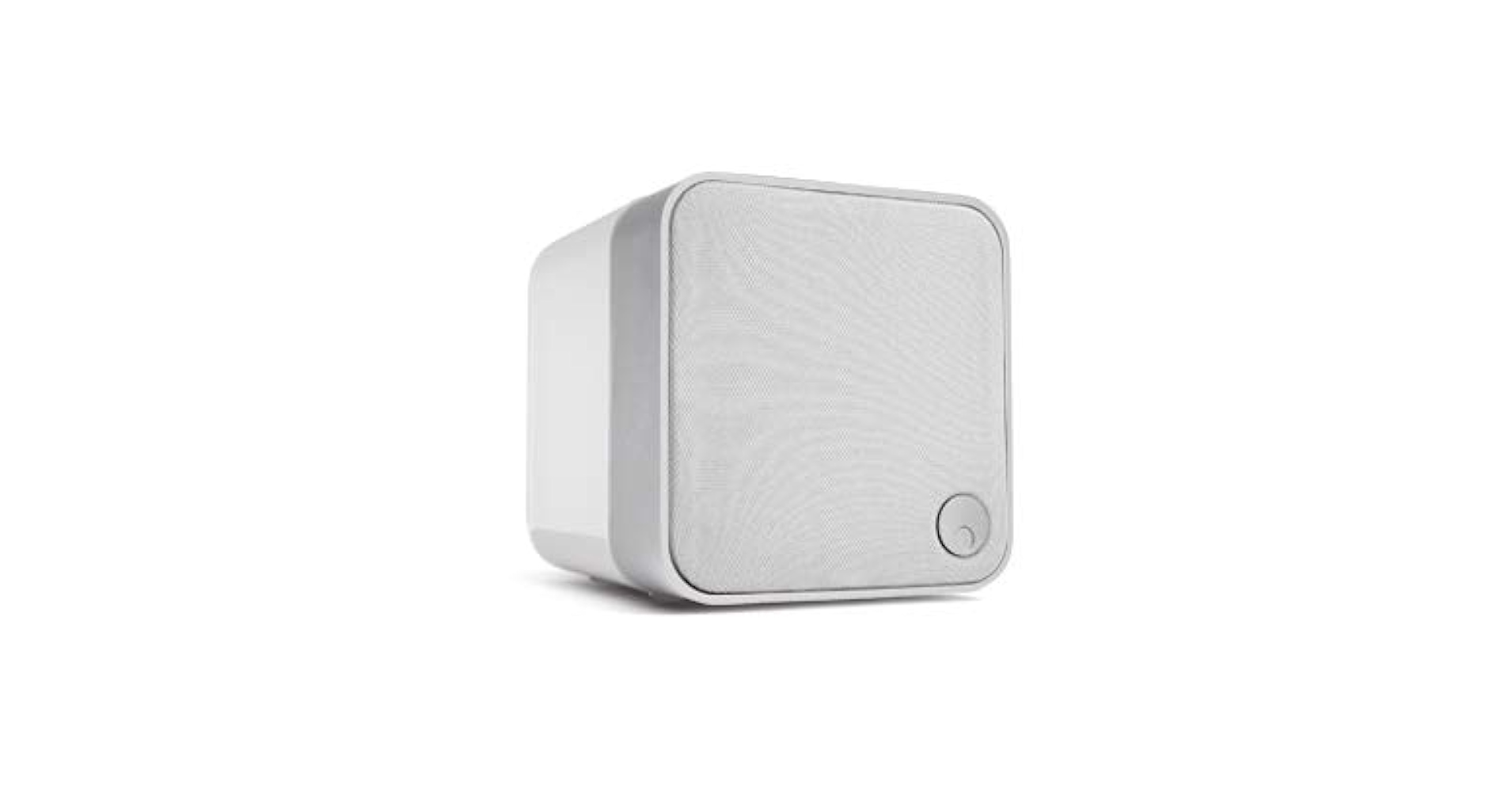 Cambridge Audio Minx MIN12 WHTコンパクトスピーカー Amazon.com: Cambridge Audio Minx Min 12 Bookshelf Satellite