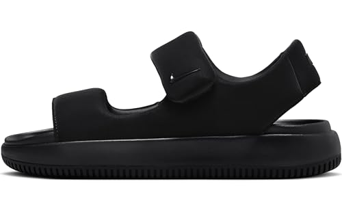 NIKE FJ6044-001 Calm Men Black/Black-Black UK 3