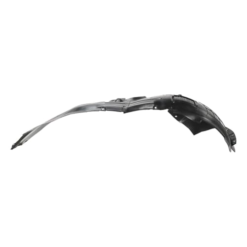 Image of FitParts Compatible with Hyundai Kona 2018-2021 Front Right Fender Liner