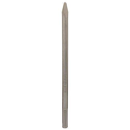 Bosch Burin Pointu 400 mm SDS MAX - vue 4