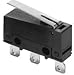 OMRON Electronic Components SS-10GL Micro Switch, Hinge Lever, SPDT 10A 250V