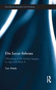 Buy Elite Soccer Referees — BookShops.in