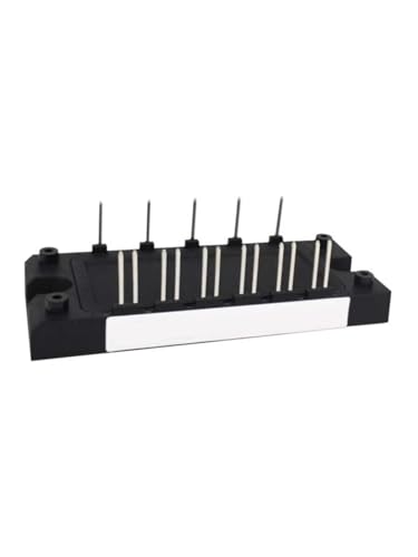 Module 2MBI150N-060 IGBT robuste pour redresseur et contrôle moteur