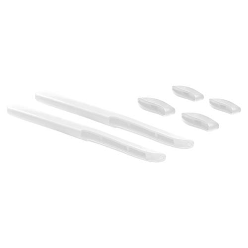 Polarized Replacement Lenses/Rubber Kits for Oakley Fast Jacket XL