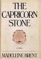 The Capricorn Stone B001THQXPE Book Cover