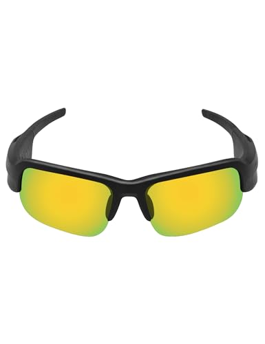 Image of Mryok Replacement Lenses for Bose Tempo Sunglasses, HD Polarized, UV Protection, Impact Resistant & Perfectly Fit